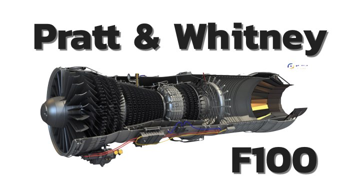 Pratt & Whitney won a $254 million contract to remanufacture F100 engines