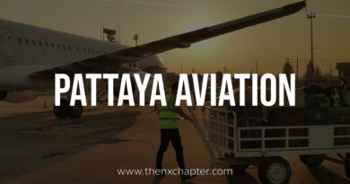 Pattaya Aviation เปิดรับสมัครพนักงานหลากหลายตำแหน่ง