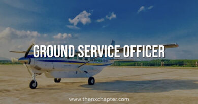 Avanti Air Charter เปิดรับสมัครพนักงานภาคพื้น ประจำสนามบินอู่ตะเภา