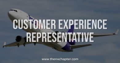 FedEx รับสมัคร Customer Experience Representative