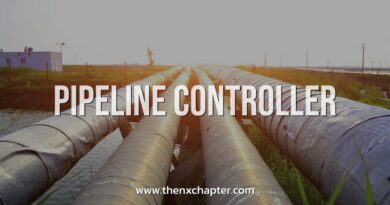บริษัท ท่อส่งปิโตรเลียมไทย รับสมัครเจ้าหน้าที่ควบคุมท่อส่งน้ำมัน (Pipeline Controller) ประจำลำลูกกา