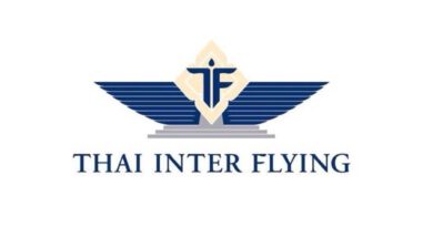Thai Inter Flying รับสมัครฝ่ายการตลาด ไม่จำเป็นต้องมีประสบการณ์ก็สมัครได้
