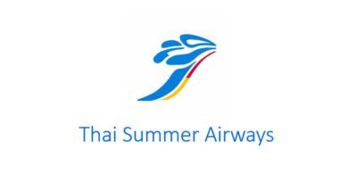 Thai Summer Airways เปิดรับ 5 ตำแหน่ง หมดเขต 31 ตุลาคมนี้