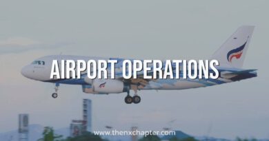 Bangkok Airways เปิดรับ Officer-Airport Operations สนามบินสุโขทัย TOEIC 550