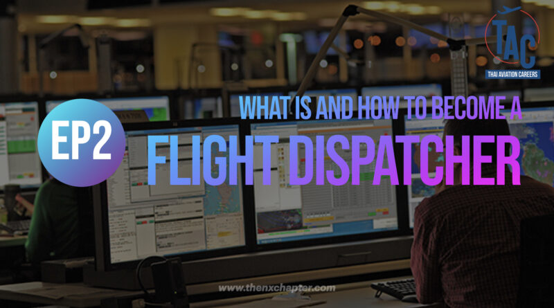 Flight Dispatcher