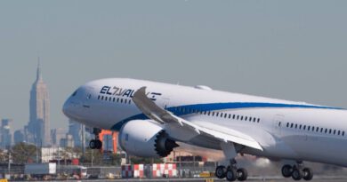 EL AL Israel Airlines รับสมัครตำแหน่ง บัญชี