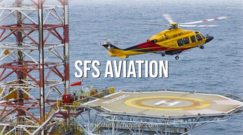 SFS Aviation