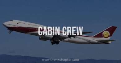 Qatar Amiri Cabin Crew