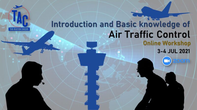 ATC Air Traffic Control Online Workshop