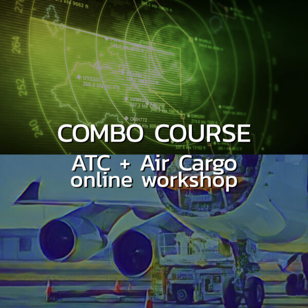 ATC Air Traffic Control Online Workshop