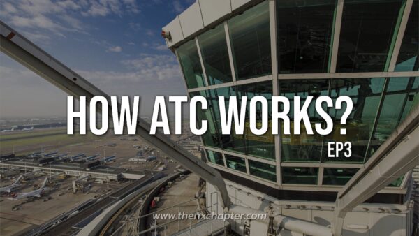 บทสรุปขั้นตอนการทำงานของ ATC