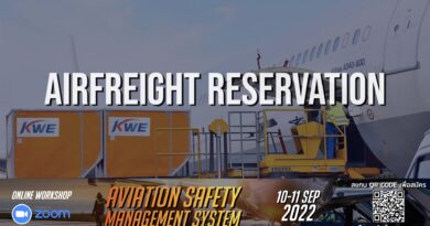 KWE หรือ Kintetsu World Express (Thailand) Co., Ltd. เปิดรับสมัครตำแหน่ง Airfreight Reservation Supervisor ทำงานที่ลาดพร้าว ใกล้สถานี MRT ลาดพร้าว / รัชดาภิเษก