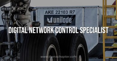 Unilode เปิดรับ Digital Network Control Specialist