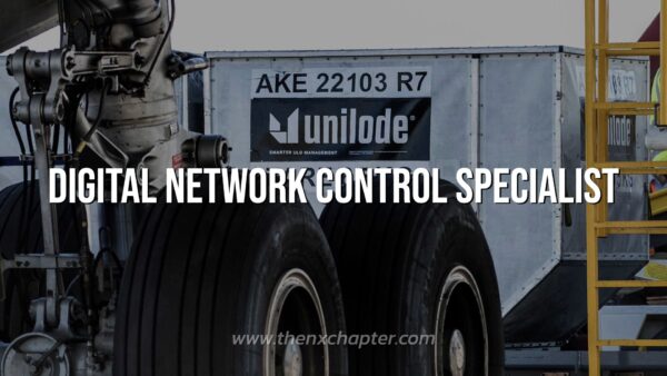 Unilode เปิดรับ Digital Network Control Specialist