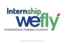 Wefly Aero เปิดรับนักศึกษาฝึกงาน ช่วงเดือนกันยายน
