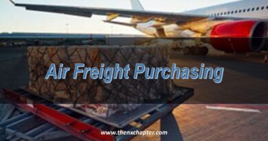 ด่วน! PERSOLKELLY เปิดรับ Air Freight Purchasing Supervisor เงินเดือน 3-4 หมื่นบาท