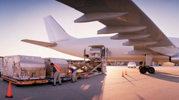 Air Cargo Operations