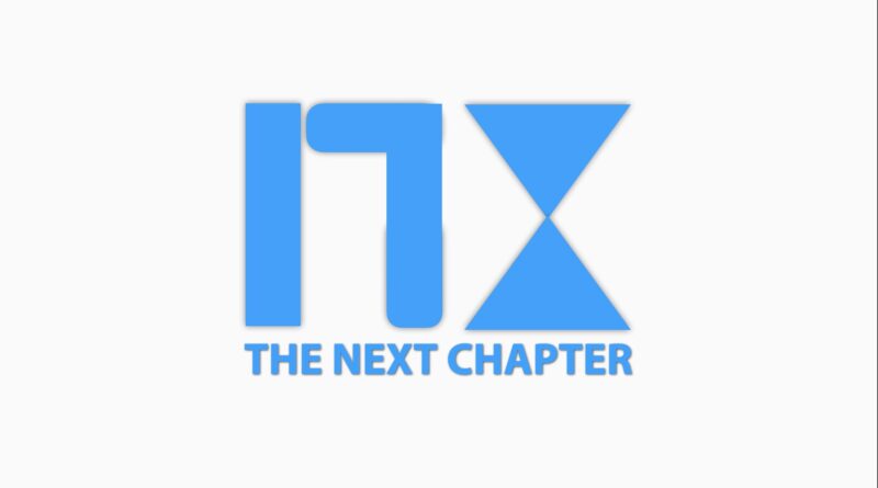 The NX Chapter