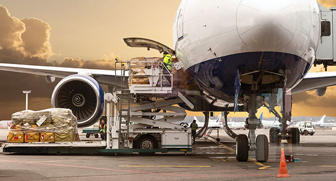 Air Cargo Operations