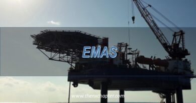 EMAS เปิดรับสมัครหลายตำแหน่ง