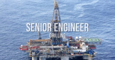 PTTEP เปิดรับ Senior Engineer, Drilling สัญญา 1.5 ปี