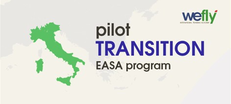"Pilot Transition Project" โครงการอัพเกรดใบอนุญาตนักบินพาณิชย์ เพิ่มโอกาสการสมัครงานในต่างประเทศ โดย Wefly