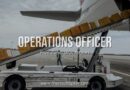 The Cargo Flights เปิดรับ Operation Officer ทำงานที่ Free Zone สุวรรณภูมิ