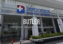โรงพยาบาลกรุงเทพ ซอยศูนย์วิจัย เปิดรับสมัครพนักงานตำแหน่ง Butler ประจำ International Bangkok Hospital