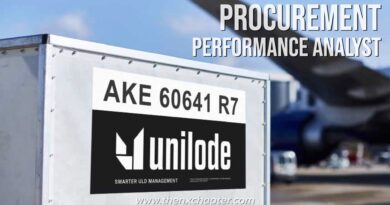 Unilode เปิดรับ Procurement Performance Analyst