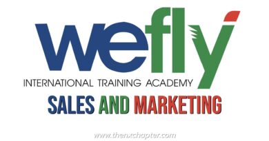 wefly เปิดรับ Sale & Marketing Executive เงินเดือน 2.5-4 หมื่นบาท