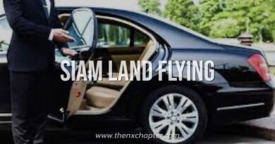 บริษัท Siam Land Flying จำกัด (สำนักงานใหญ่) เปิดรับสมัครพนักงานขับรถ