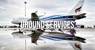Bangkok Airways เปิดรับสมัคร Ground Services ขอ TOEIC 550+