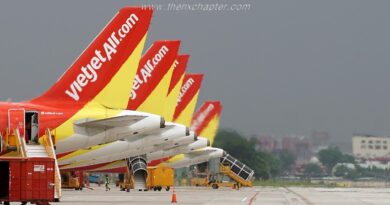 สายการบิน Thai Vietjet Air เปิดรับสมัครพนักงานตำแหน่ง Case Management Executive ขอคนที่มีคะแนน TOEIC 650 คะแนนขึ้นไป