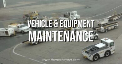 Bangkok Airways สมุย เปิดรับสมัคร Vehicle & Equipment Maintenance ขอ TOEIC 550+