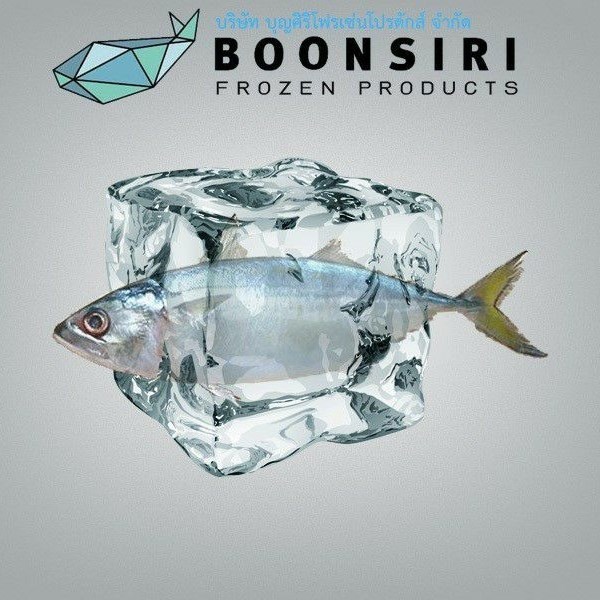 Boonsiri Frozen Product