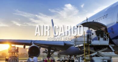 Regional Head of Air Cargo - Leading Airliner (Open to Expats)
