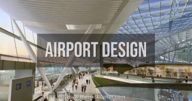 บริษัท To70 Aviation Consultant เปิดรับสมัคร ผู้ประสานงานโครงการเกี่ยวกับการออกแบบท่าอากาศยาน (Airport Design Project Coordinator)