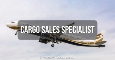 STARLUX AIRLINES เปิดรับ Cargo Sales Specialist
