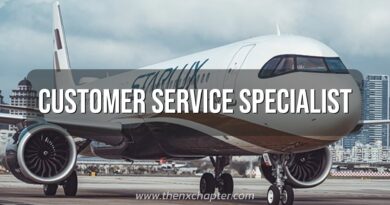 STARLUX AIRLINES เปิดรับ Customer Service Specialist