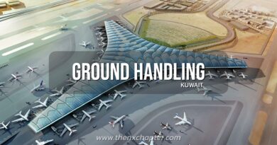 เปิดรับตำแหน่ง Ground Handling กว่า 150 อัตรา ทำงานที่ประเทศ Kuwait