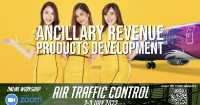 บริษัท RLC Recruสายการบิน Nokair เปิดรับสมัคร Airline Ancillary Revenue / Airline Products Development (Executive Manager)
