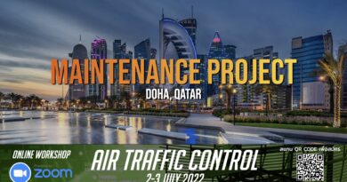 บริษัท Thai Staff Work Abroad เปิดรับสมัคร หัวหน้างาน - ผู้จัดการ ทั้งหมด 7 ตำแหน่ง ทำงานที่ Doha, Qatar งานเกี่ยวกับ MEP Maintenance / Passenger Terminal / Other Utilities Project