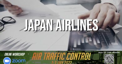 สายการบิน Japan Airlines เปิดรับสมัครพนักงานตำแหน่ง Account / Accounting Supervisor ขอ TOEIC 500 คะแนนขึ้นไป ทำงานที่สนามบินสุวรรณภูมิ