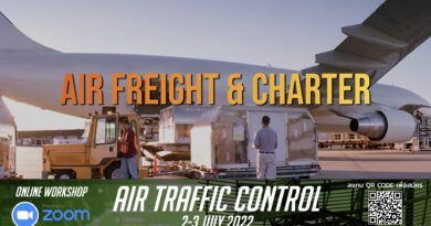 บริษัท Mass Transport Express เปิดรับสมัครตำแหน่ง Senior Planning Air Freight & Charter