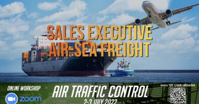 บริษัท Pasona เปิดรับสมัครตำแหน่ง Sales Executive Air & Sea Freight เงินเดือน 25,000-40,000