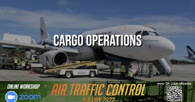 Bangkok Airways สมุย เปิดรับ Cargo Operations Officer ขอ TOEIC 550+