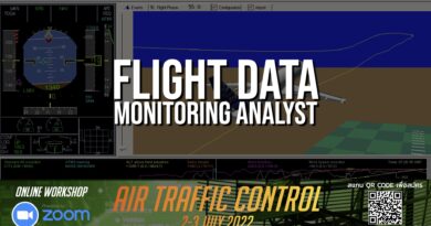สายการบิน Bangkok Airways เปิดรับสมัครตำแหน่ง Flight Data Monitoring (FDM) Analyst ขอ TOEIC 550+ ทำงานที่ Bangkok Airways Operations Complex, สุวรรณภูมิ