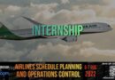 EVA Air เปิดรับ นักศึกษาฝึกงาน (Internship)