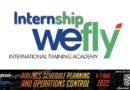 Wefly เปิดรับ นักศึกษาฝึกงาน Intern Student ไม่จำกัดสาขา (แต่หากเป็นสาขาวิศวกรรมศาสตร์จะได้รับพิจารณาเป็นพิเศษ)