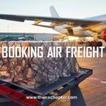 งานขนส่งสินค้าทางอากาศ Logistics บริษัท Speedmark Transportation เปิดรับสมัคร เจ้าหน้าที่ค่าระวางสินค้าทางอากาศ Booking Air Freight เงินเดือน 20,000-35,000